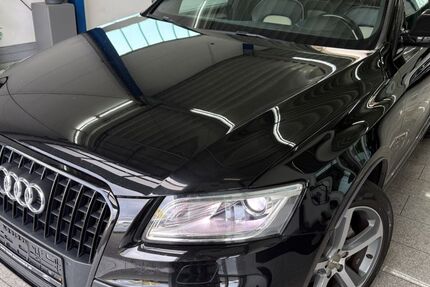 Audi Q5 177.602 km 18.790 &euro; Köln 50829