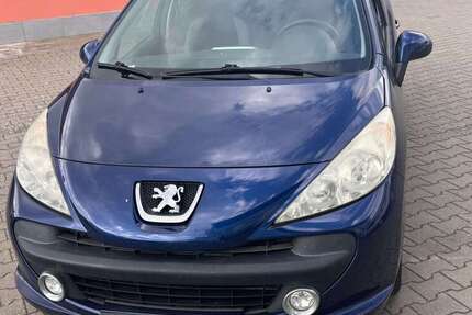 Peugeot 207 176.439 km 900 € Bad Neuenahr-Ahrweiler 53474