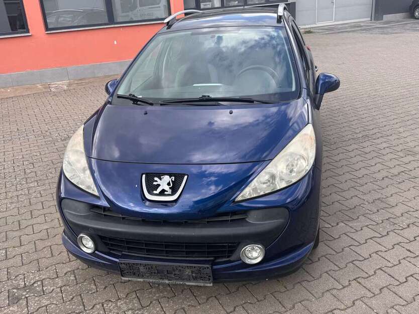 Peugeot 207 176.439 km 900 € Bad Neuenahr-Ahrweiler 53474