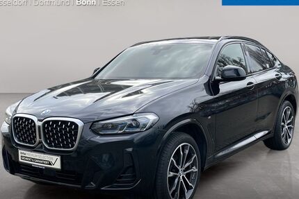 BMW X4 25.220 km 49.999 &euro; Bonn 53119