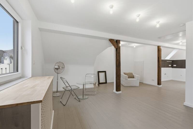 Mehrfamilienhaus, Wohnhaus Bonn Mehlem - 5 Zimmer, 120 m&sup2;, 565.000&euro; | Angebot:26343438