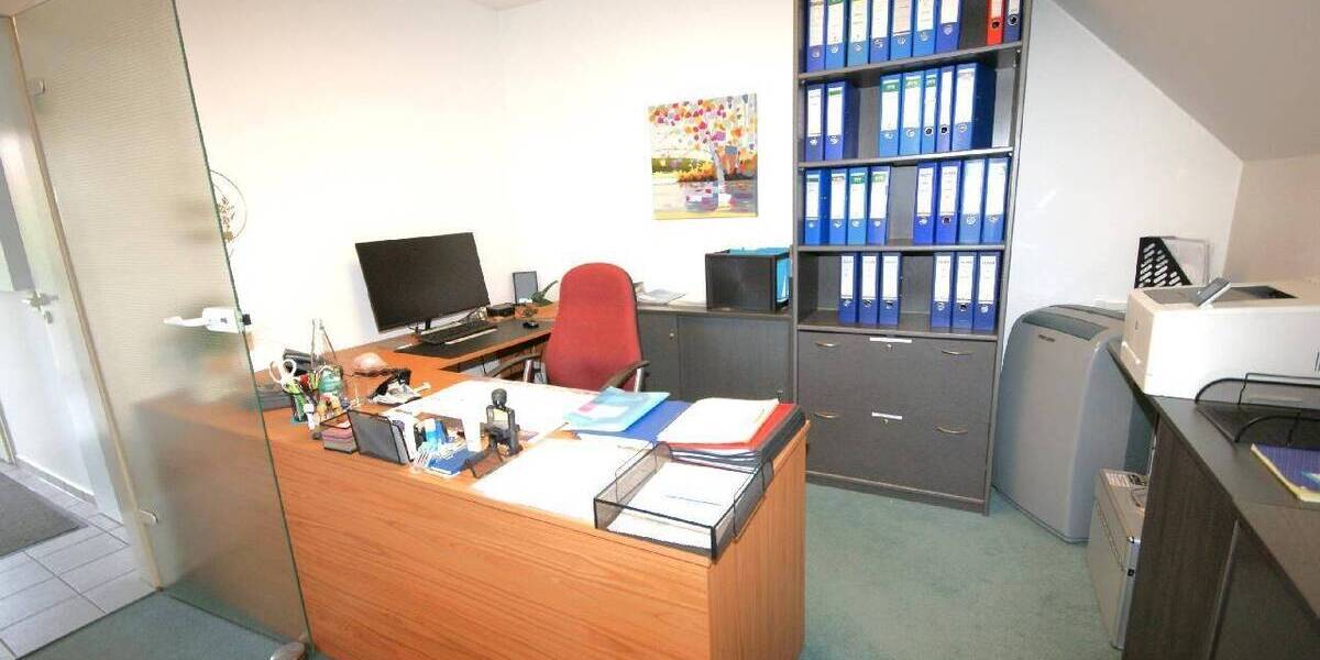 Gewerbeobjekt Köln Zündorf - 630.000&euro; | Angebot:26930081