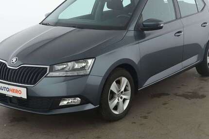 Skoda Fabia 37.150 km 13.680 € Köln 50739