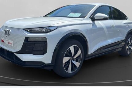 Audi Q6 e-tron 7.878 km 54.980 &euro; Bonn 53119