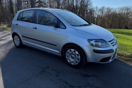 VW Golf Plus 193.000 km 3.490 &euro; Königswinter 53639