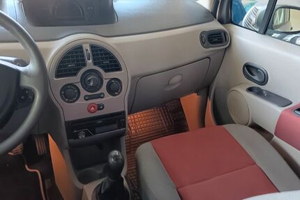 Renault Modus 90.300 km 2.450 &euro; Köln 50679