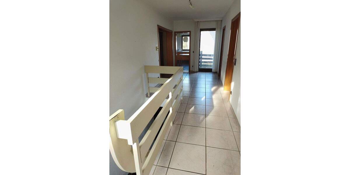 Großzügiges Reihenmittelhaus in Muffendorf mit Einliegerwohnung und sonnigem Atriumgarten 7 zimmer