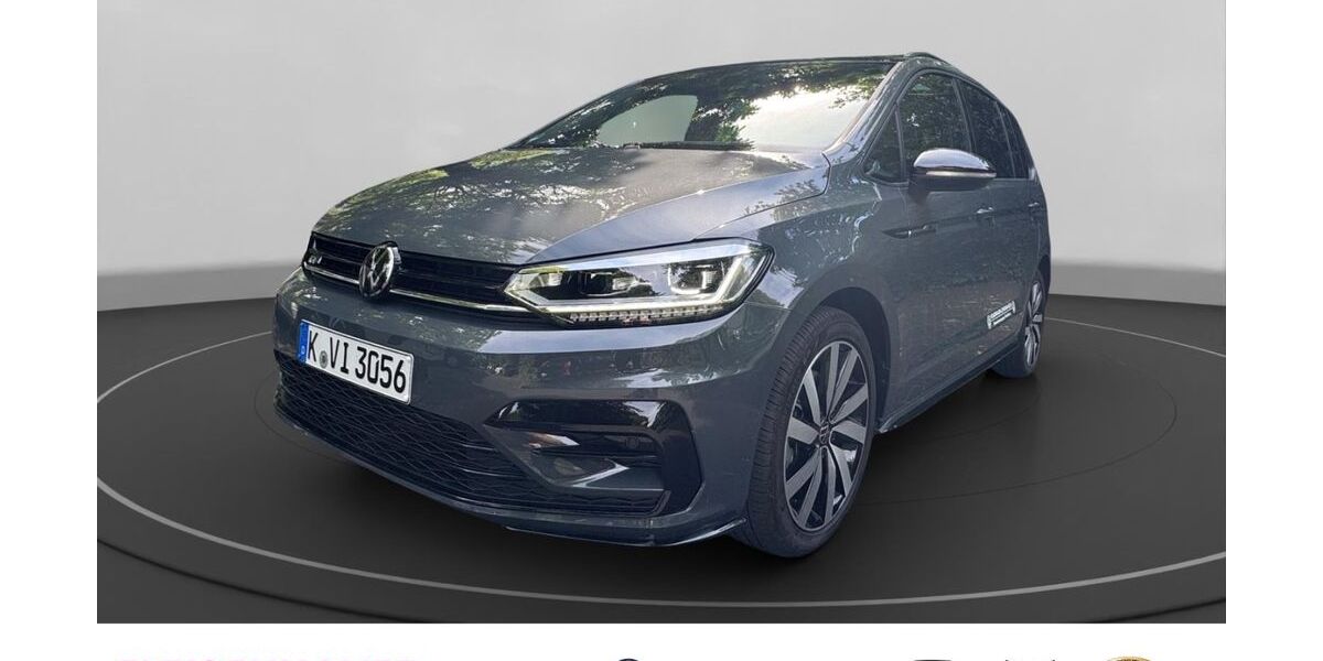 VW Touran 11.500 km 43.990 &euro; Köln-Raderberg 50968
