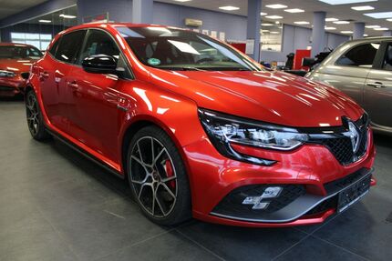 Renault Megane 95.594 km 24.980 &euro; Euskirchen 53881