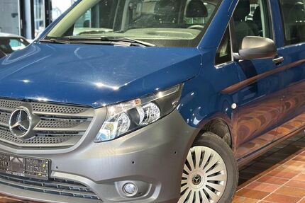 Mercedes-Benz Vito 42.630 km 37.950 € Bonn 53177