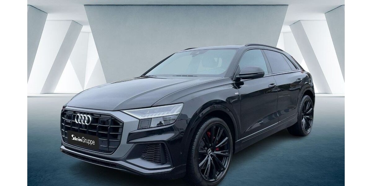 Audi Q8 64.450 km 57.190 &euro; Bergisch Gladbach 51465