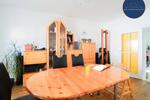 Mietshaus mit 3 SchlafZimmern, Home-Office-Bereich, Garten und Garage in Rheinbach