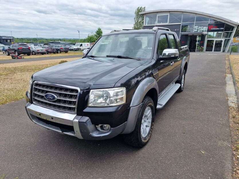 Ranger