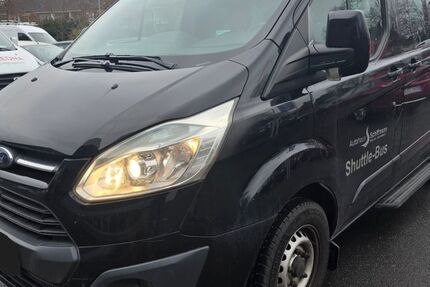Ford Transit 203.000 km 9.999 &euro; Bonn 53117