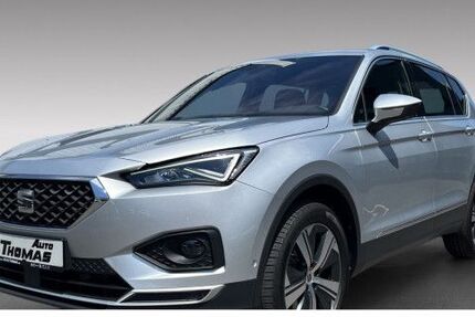 Seat Tarraco 40.370 km 29.500 &euro; Brühl 50321