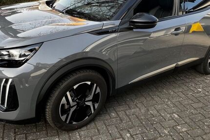 Peugeot 2008 9.720 km 23.400 &euro; Grafschaft 53501