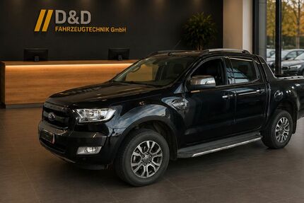 Ford Ranger 82.393 km 23.499 &euro; Eitorf 53783