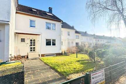 Haus Sankt Augustin / Niederpleis Niederpleis - 7 Zimmer, 142 m&sup2;, 399.000&euro; | Angebot:24175492