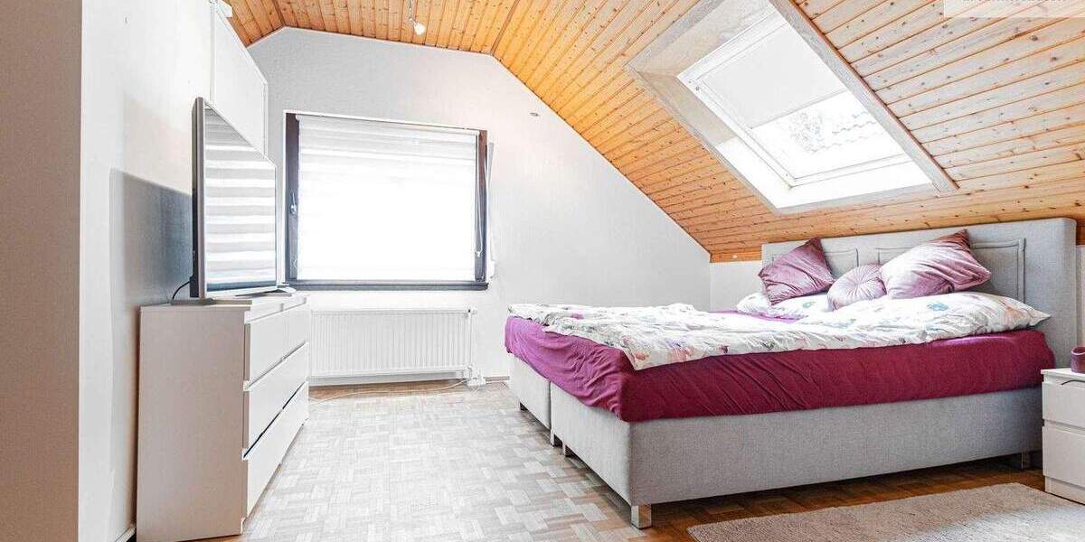 Reihenmittelhaus Sankt Augustin Menden - 4 Zimmer, 113 m&sup2;, 440.000&euro; | Angebot:23957673