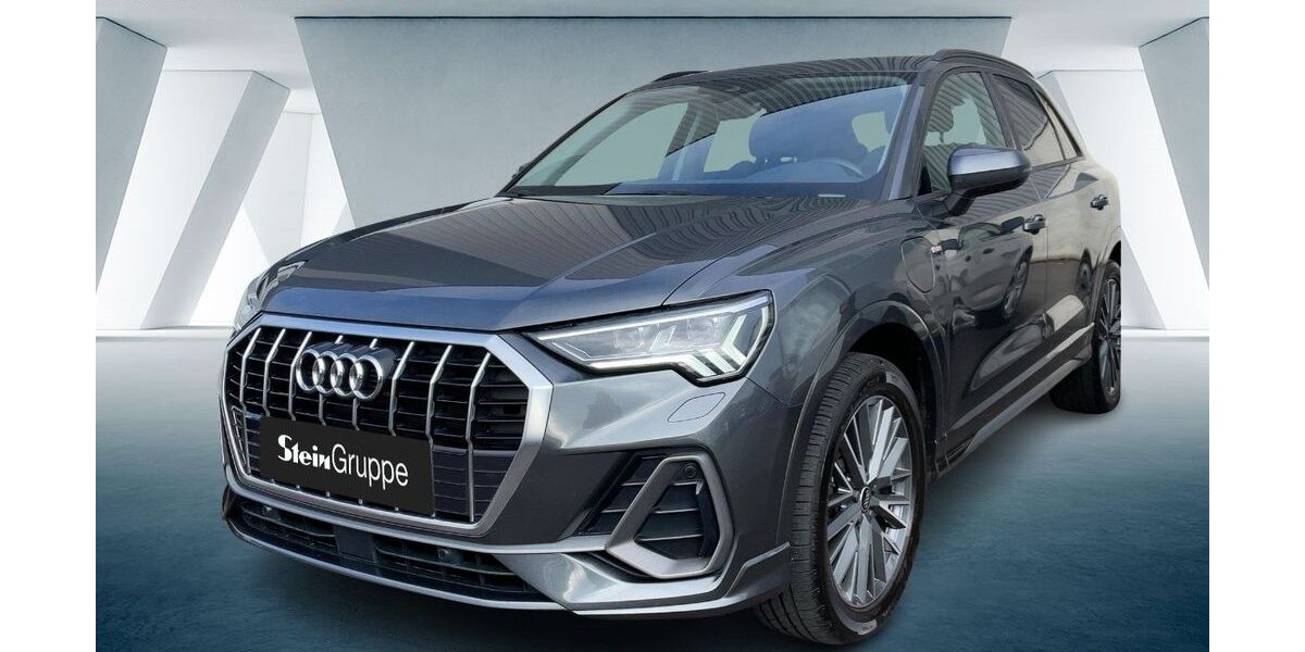 Audi Q3 89.600 km 32.980 &euro; Siegburg 53721