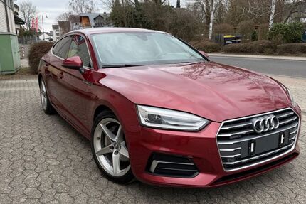 Audi A5 149.950 km 19.799 &euro; Remagen 53424