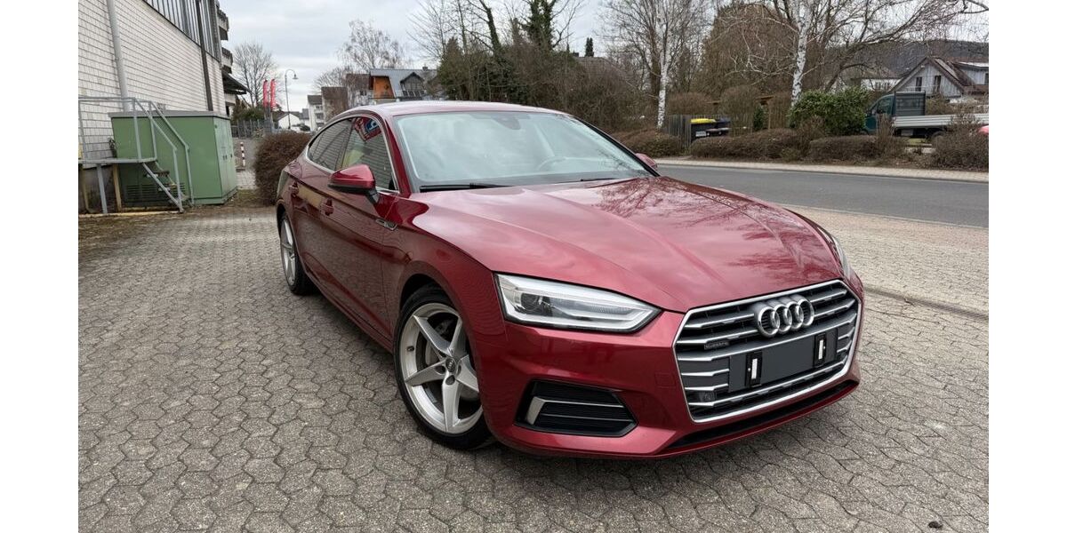 Audi A5 149.950 km 19.799 &euro; Remagen 53424