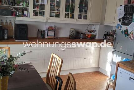 Wohnung Köln Nippes - 4 Zimmer, 100 m&sup2;, 980&euro; | Angebot:24541329