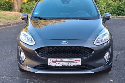Ford Fiesta 121.755 km 10.999 &euro; Brühl bei Köln 50321