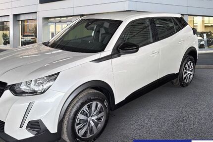 Peugeot 2008 48.804 km 16.880 € Köln 51065