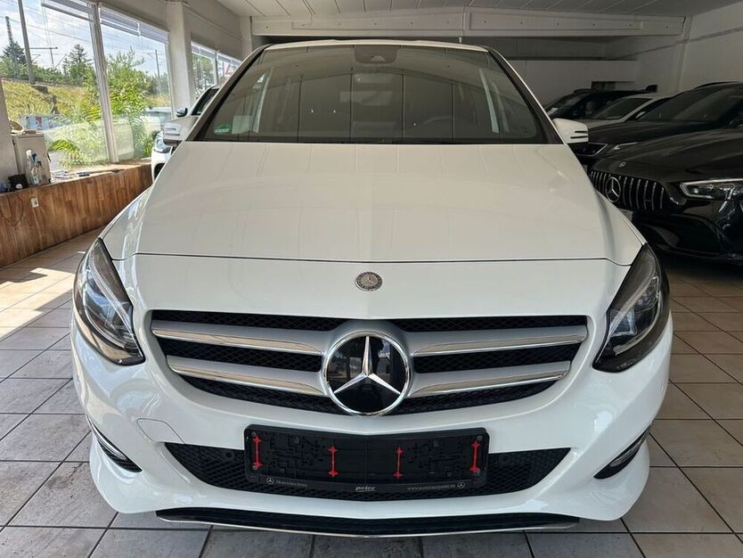 B 250