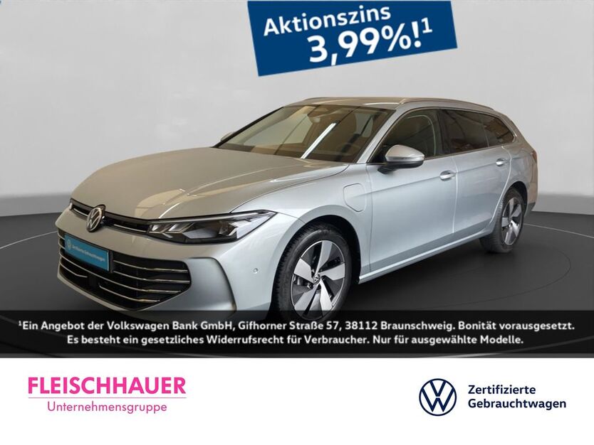 VW Passat 25.896 km 39.890 € Köln 50823