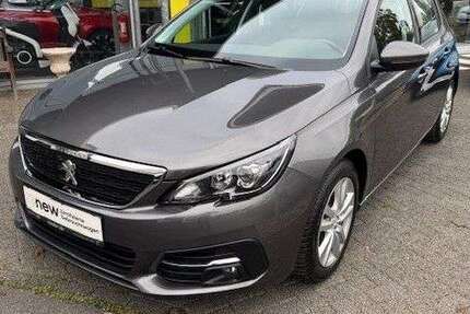 Peugeot 308 38.000 km 13.990 € Kerpen 50170