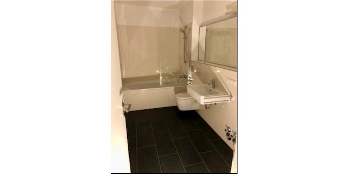 Erdgeschoßwohnung Bonn Hardtberg - 1.5 Zimmer, 53 m&sup2;, 287.000&euro; | Angebot:27045402