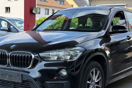 BMW X1 256.000 km 9.999 &euro; Euskirchen 53879
