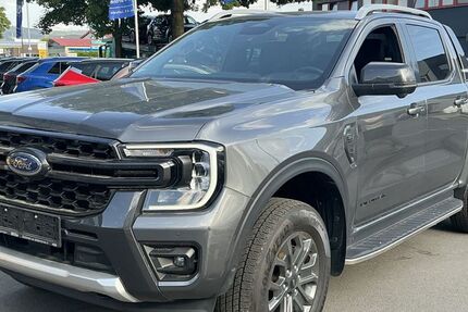Ford Ranger 32.885 km 42.400 &euro; Eitorf 53783