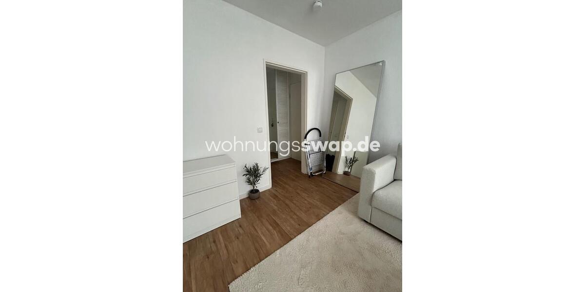Etagenwohnung Köln Innenstadt - 1 Zimmer, 30 m&sup2;, 450&euro; | Angebot:26342641