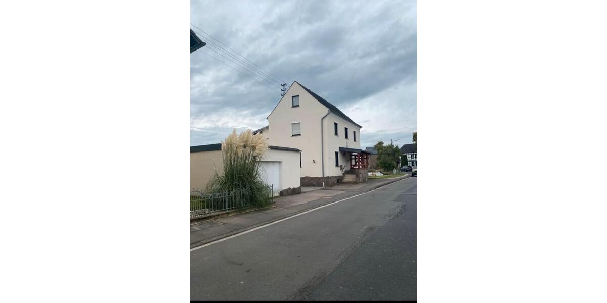 Einfamilienhaus Euskirchen Dom-Esch - 299.000&euro; | Angebot:25637238