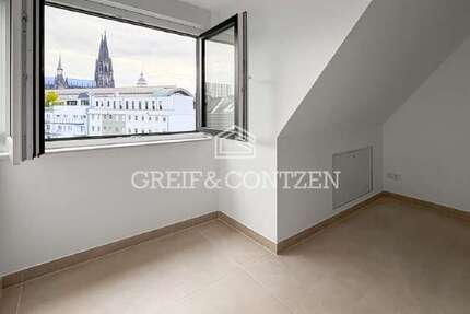 Wohnung zum Kaufen in Köln 580.000 € 77.7 m² 3 zimmer