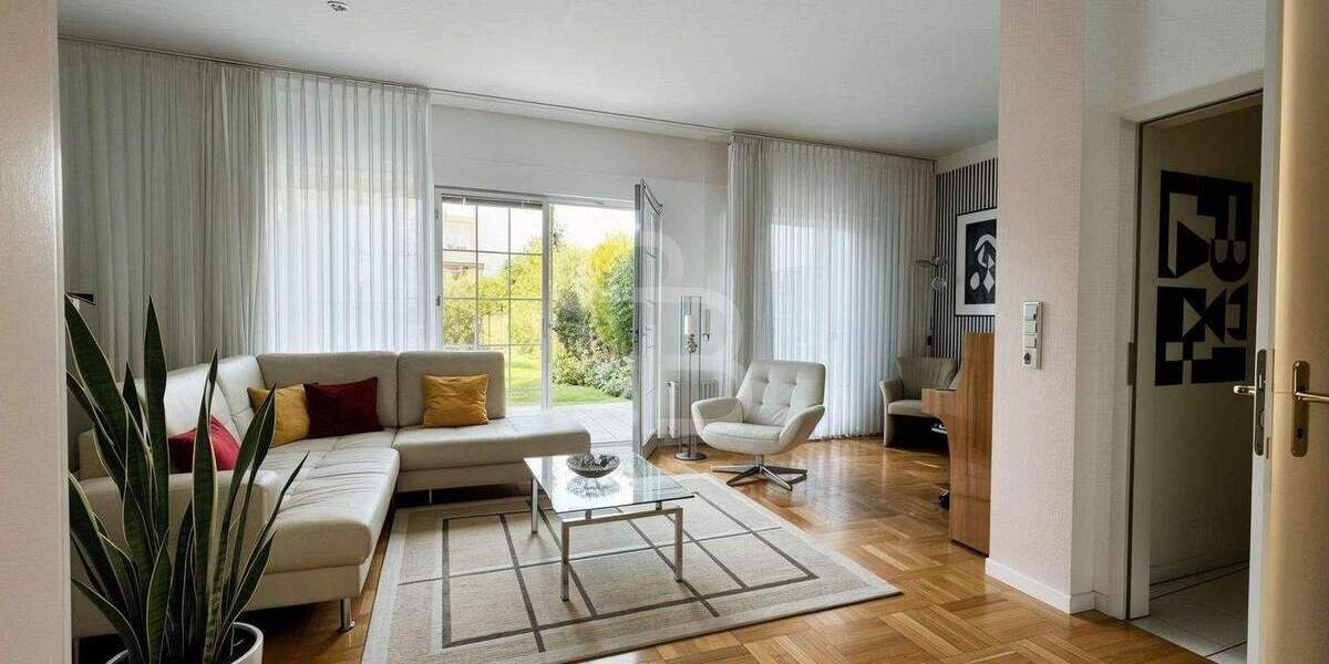 Reihenmittelhaus Köln Mauenheim - 4 Zimmer, 120 m&sup2;, 530.000&euro; | Angebot:25687074