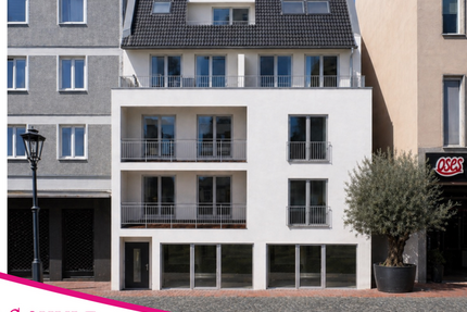 Wohnung Bonn Hardtberg - 2 Zimmer, 60 m&sup2;, 384.000&euro; | Angebot:26456295