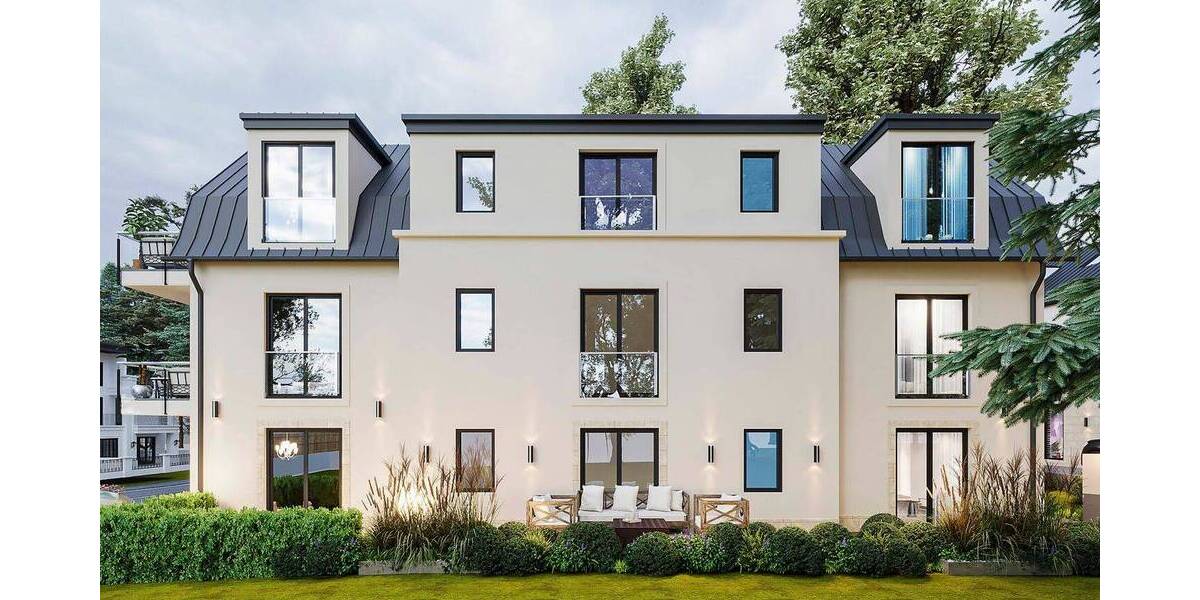 Einfamilienhaus Bad Honnef - 5 Zimmer, 1.100.000&euro; | Angebot:26805887