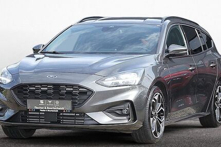 Ford Focus 48.560 km 20.780 € Lohmar 53797