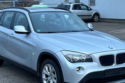 BMW X1 248.000 km 5.950 &euro; Bornheim 53332