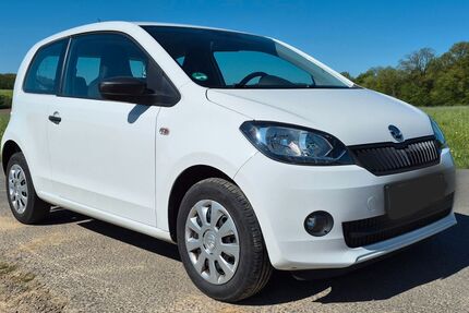 Skoda Citigo 119.200 km 4.899 &euro; Much 53804