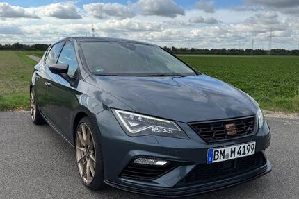 Seat Leon 110.000 km 19.100 € Kerpen 50171