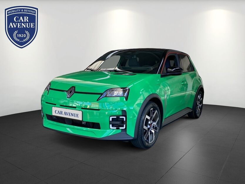 Renault R 5 5.600 km 31.990 € Euskirchen 53881