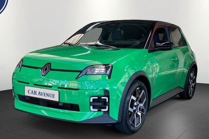 Renault R 5 8.100 km 31.790 &euro; Euskirchen 53881