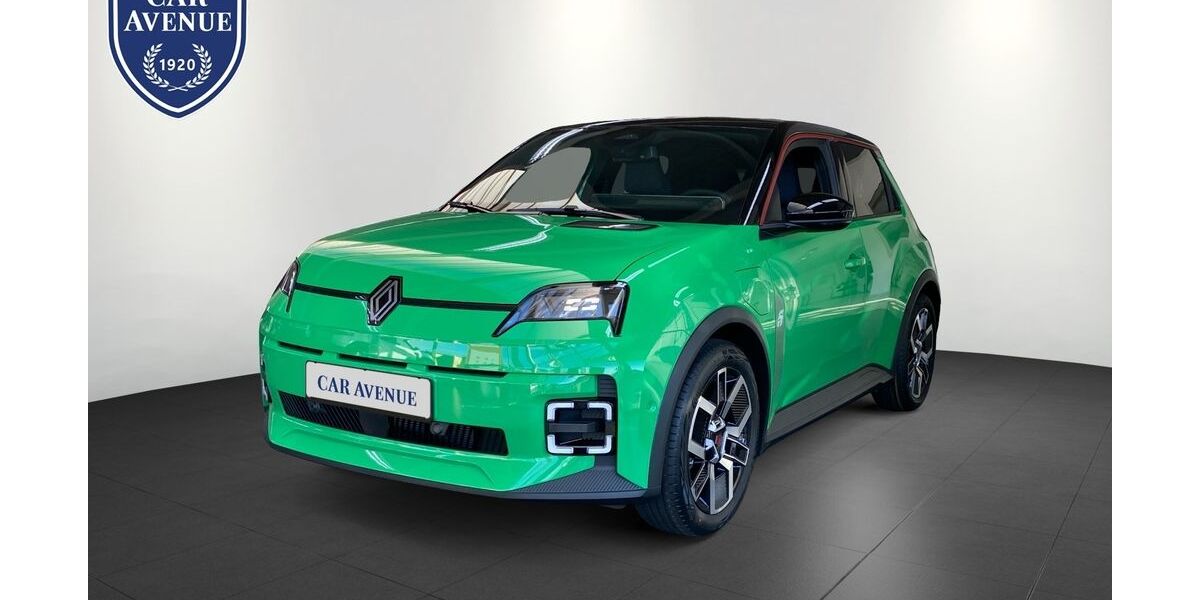 Renault R 5 8.100 km 31.790 &euro; Euskirchen 53881