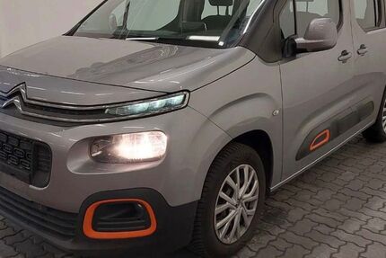 Citroen Berlingo 108.000 km 14.490 &euro; Alfter bei Bonn 53347