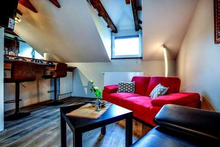 Zimmer Siegburg - 1 Zimmer, 1.550&euro; | Angebot:26750344